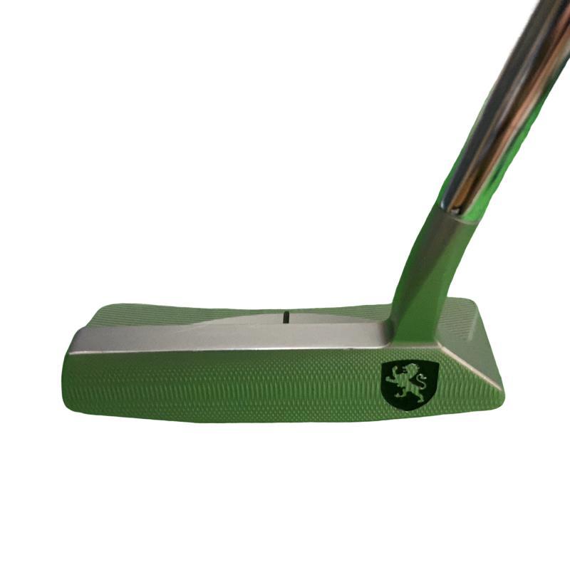 Piretti Piretti MATERA Elite シルバー(2021) 34インチ パター PT フレックスその他_2