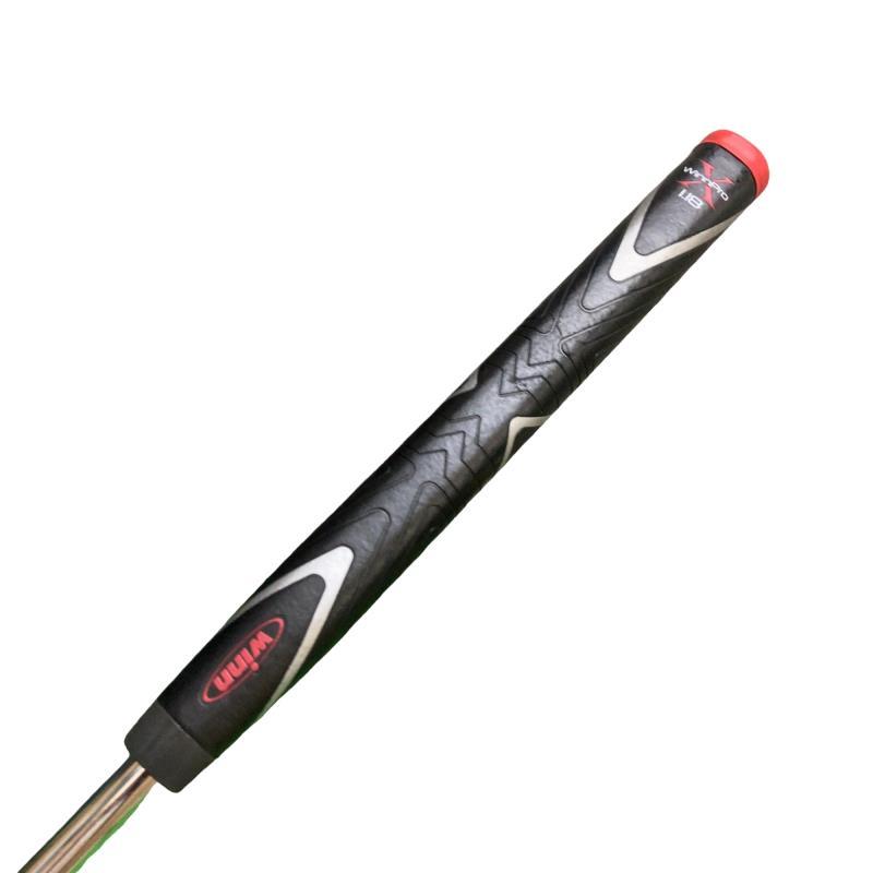 Piretti Piretti MATERA Elite シルバー(2021) 34インチ パター PT フレックスその他_5