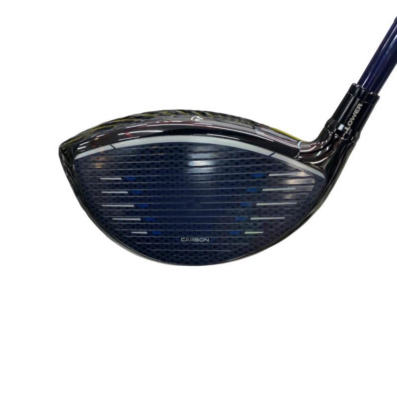 TaylorMade（テーラーメイド） Qi10 MAX 10.5° ドライバー DR