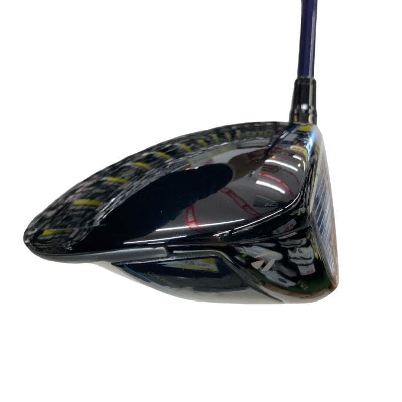 TaylorMade（テーラーメイド） Qi10 MAX 10.5° ドライバー DR