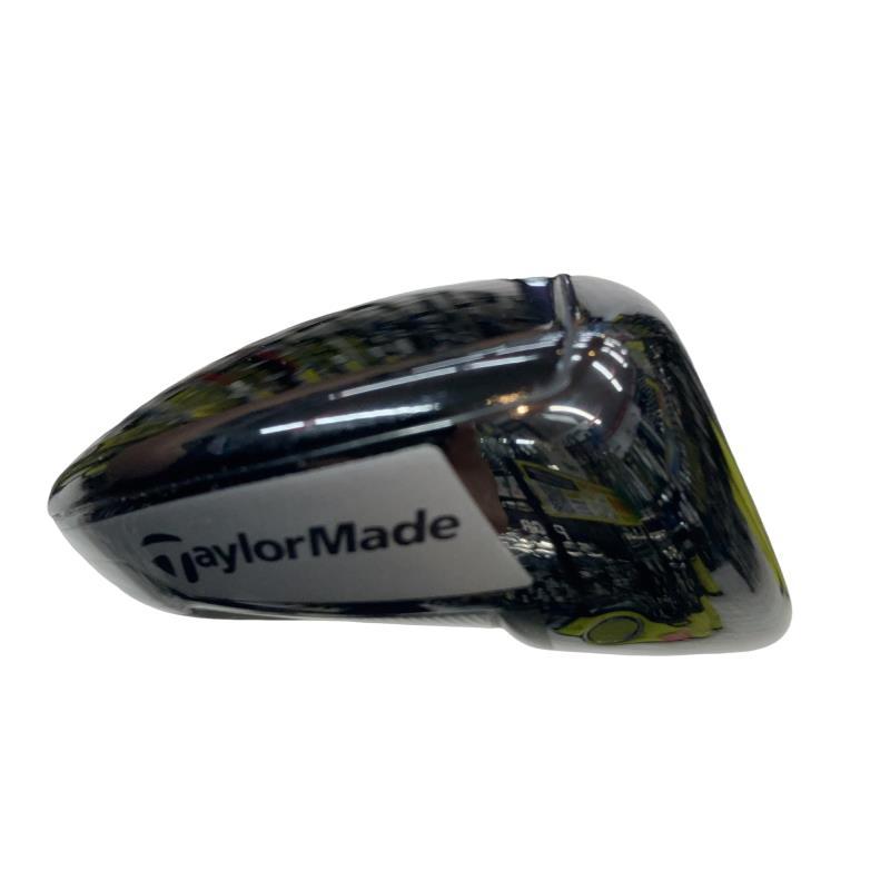 TaylorMade（テーラーメイド） Qi10 MAX U6 ユーティリティ UT