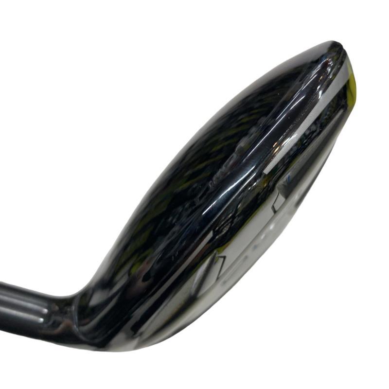 TaylorMade（テーラーメイド） Qi10 MAX U6 ユーティリティ UT