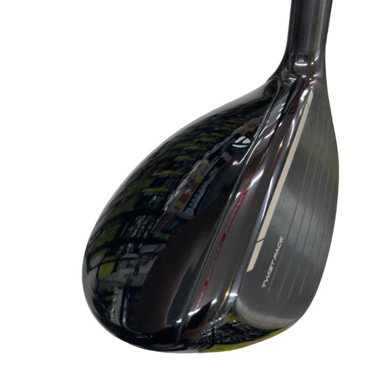 TaylorMade（テーラーメイド） Qi10 MAX U6 ユーティリティ UT