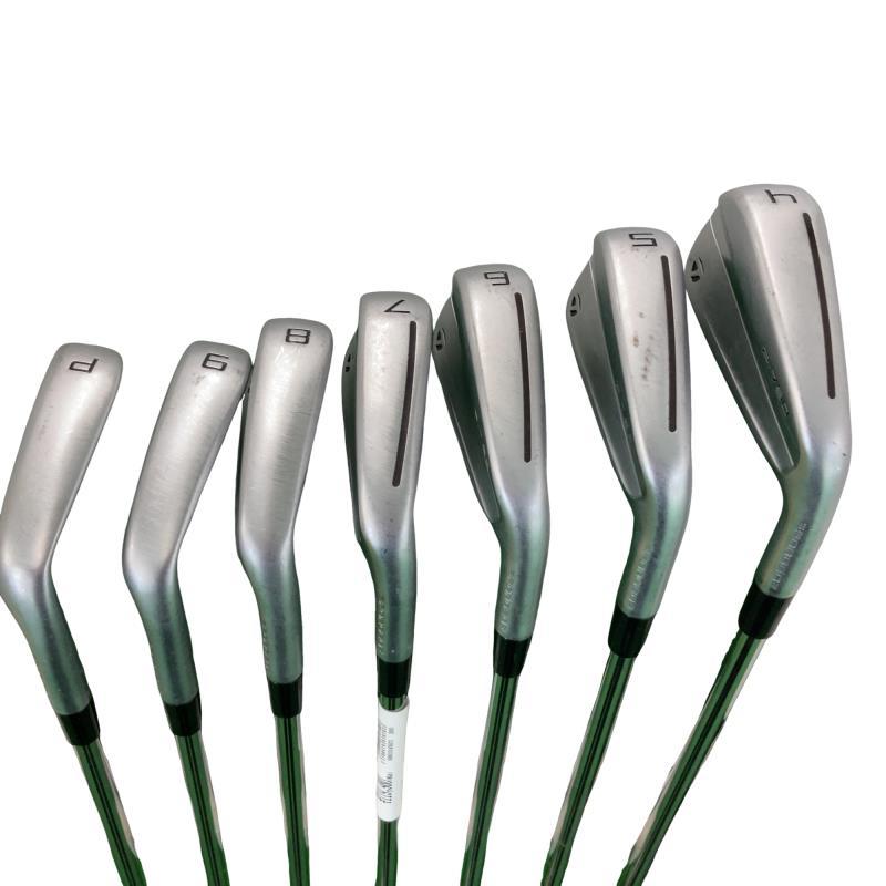 TaylorMade（テーラーメイド） Taylor Made P・790(2023) 8S アイアン