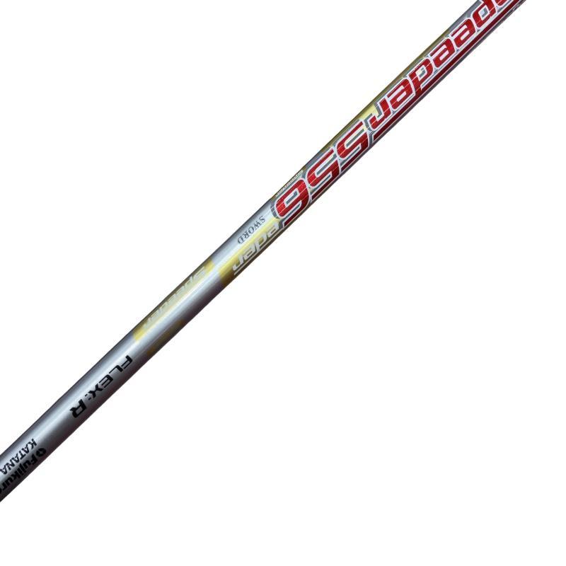 KATANA GOLF（カタナゴルフ） SWORD SNIPER BLACK 7S アイアンセット