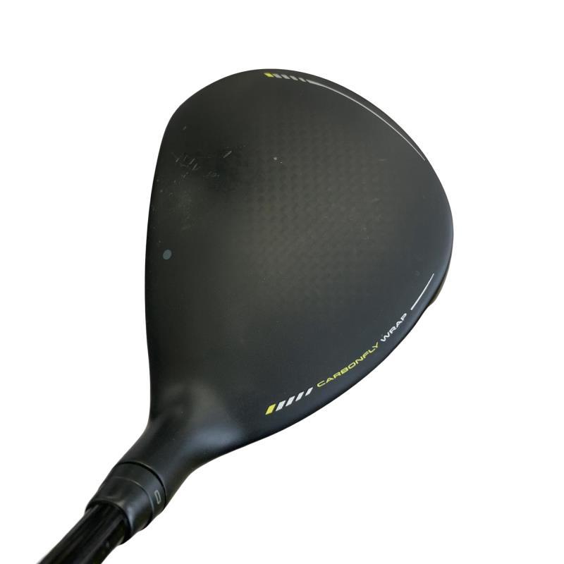 PING G430MAX フェアウェイウッド 5W PING（ピン） G430 MAX 5W フェアウェイウッド FW フレックスS