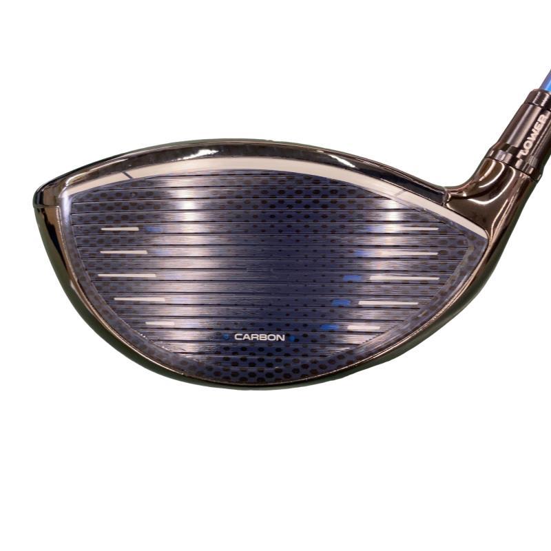 TaylorMade（テーラーメイド） Qi10 MAX LITE 10.5° ドライバー DR