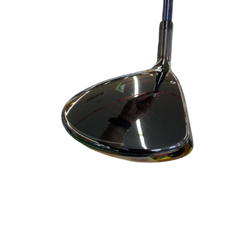 TaylorMade（テーラーメイド） Qi10 MAX 5W フェアウェイウッド FW