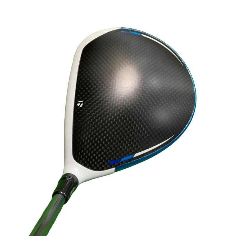 TaylorMade（テーラーメイド） SIM2 10.5° ドライバー DR フレックスS