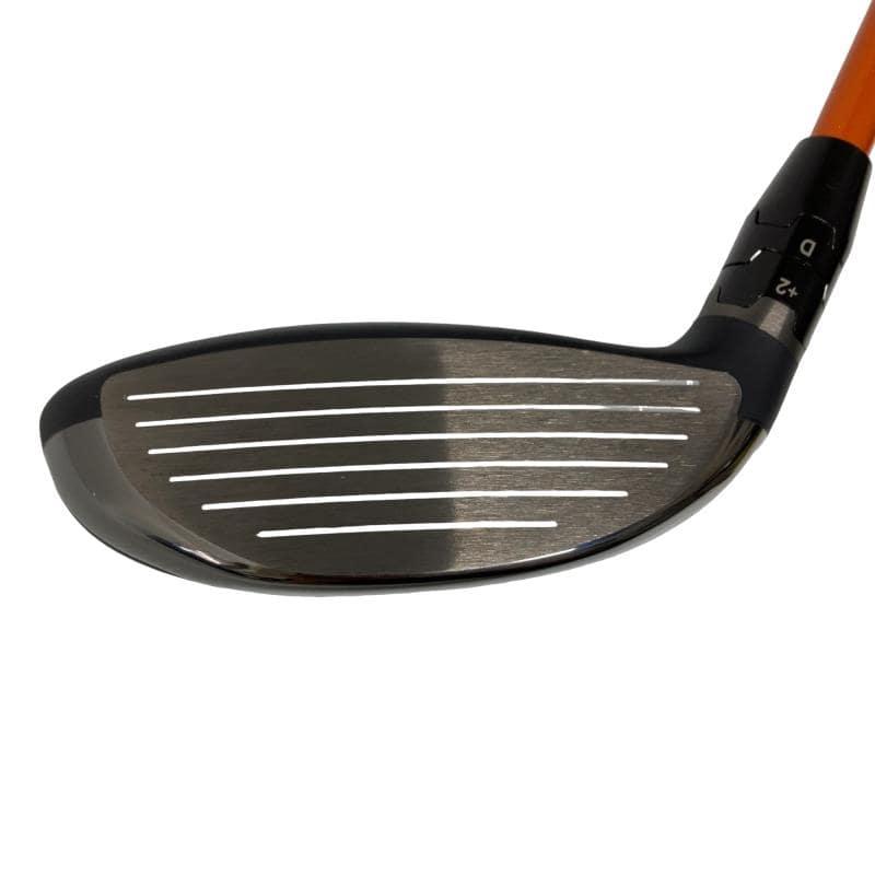 Callaway（キャロウェイ） PARADYM ◇◇◇ 5W フェアウェイウッド FW