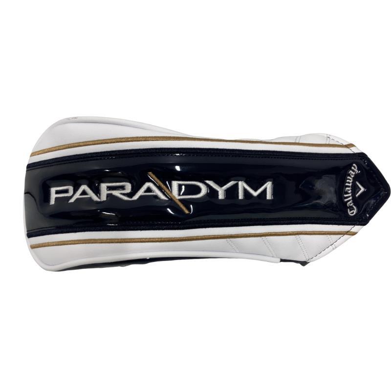 Callaway（キャロウェイ） PARADYM ◇◇◇ 5W フェアウェイウッド FW