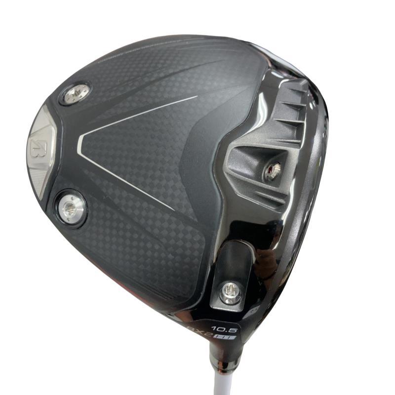 新品 BRIDGESTONE BX2 HT ドライバー 10.5度 SR BRIDGESTONE GOLF ブリヂストン BX2 HT 10.5° ドライバー DR