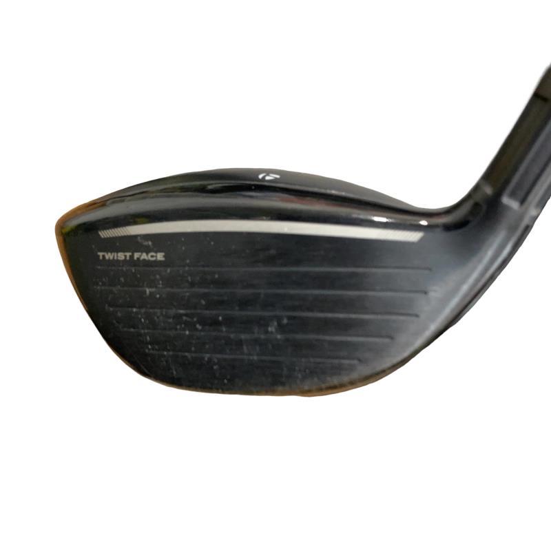 TaylorMade STEALTH フェアウェイウッド 7w TaylorMade（テーラーメイド） STEALTH 7W フェアウェイウッド FW