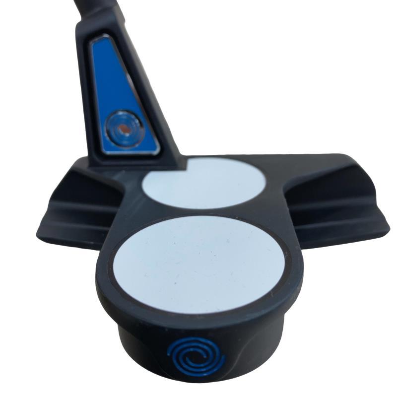 ODYSSEY（キャロウェイゴルフ） オデッセイ Ai-ONE TRI-BEAM 2-BALL