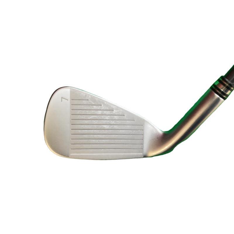 PING - ピン G440  5S アイアン仕かける IR フレックス余分の物