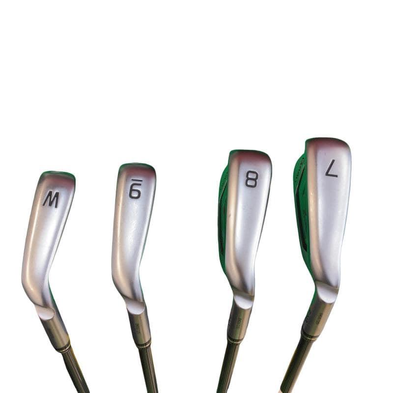 PING - ピン G440  5S アイアン仕かける IR フレックス余分の物