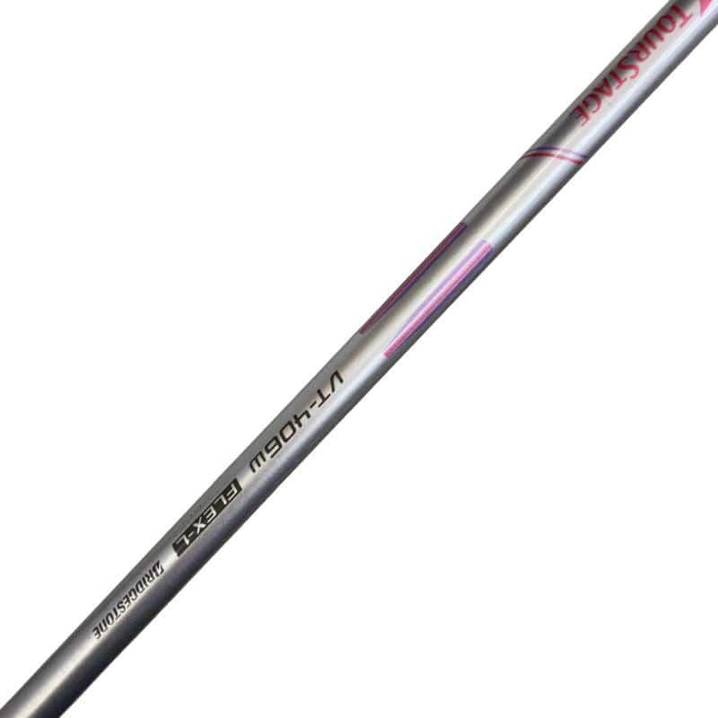 ブリヂストン TOURSTAGE ViQ CL(2016) 13.5° レディース ドライバー DR フレックスL_4