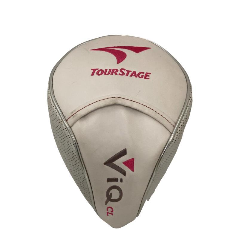 ブリヂストン TOURSTAGE ViQ CL(2016) 13.5° レディース ドライバー DR フレックスL_6