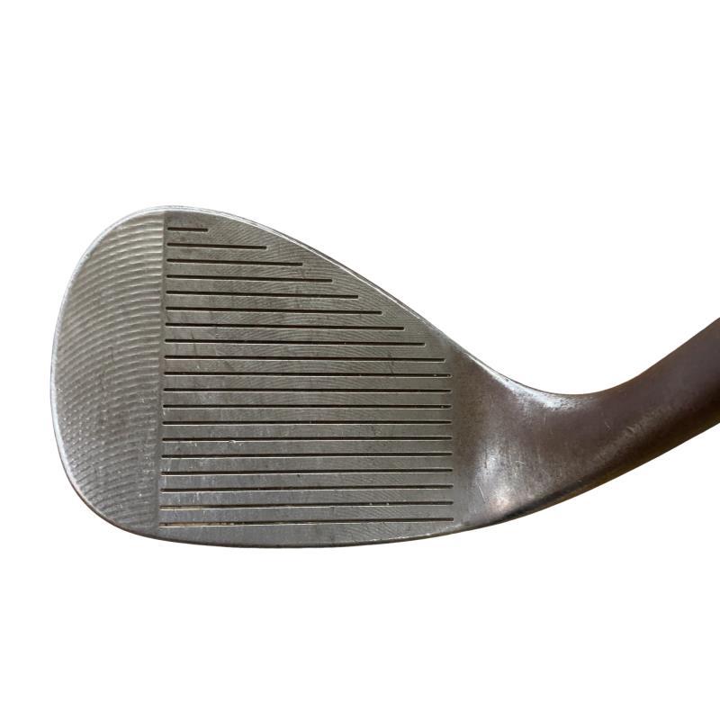 最終価格！美品RTX6 TOUR RACK ZIPCORE ノーメッキ ウェッジ Cleveland Golf（クリーブランドゴルフ） クリーブランド Cleveland