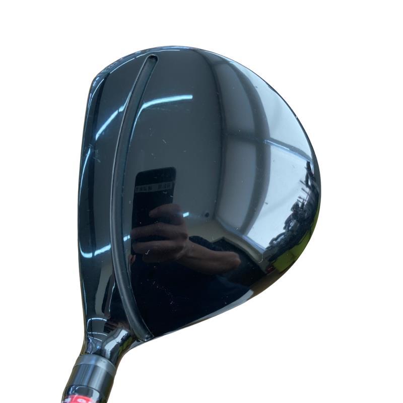 ロッディオ RODDIO フェアウェイウッド Spoon FW フレックスS : ゴルフ