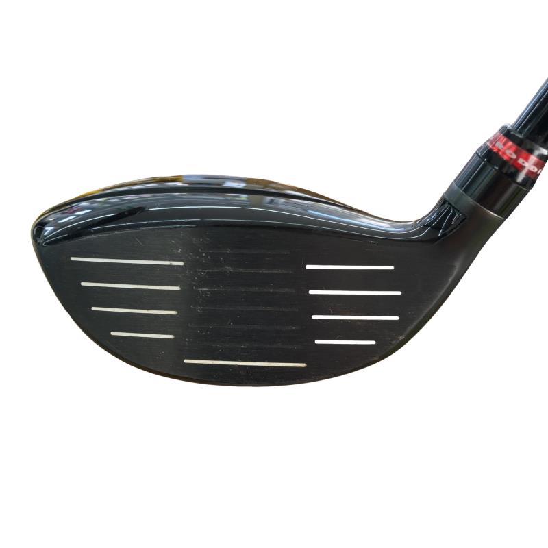 ロッディオ RODDIO フェアウェイウッド Spoon FW フレックスS : ゴルフ