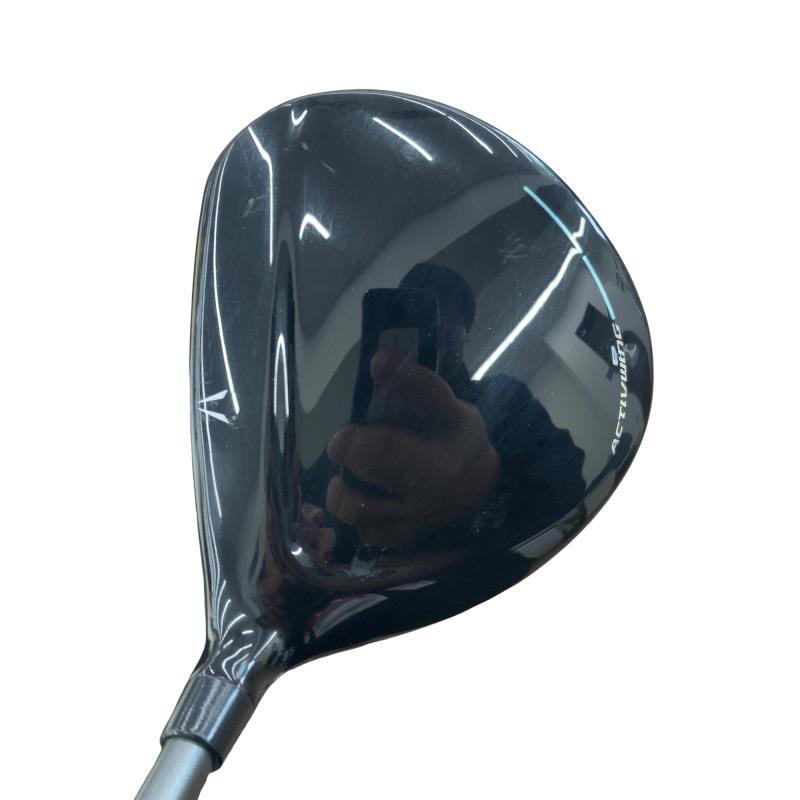 DUNLOP - ダンロップ XXIO(2022) eks 5W フェアウェイウッド FW フレックスS