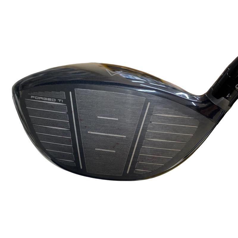 Callaway（キャロウェイ） BIG BERTHA(2023) 10.5° ドライバー DR
