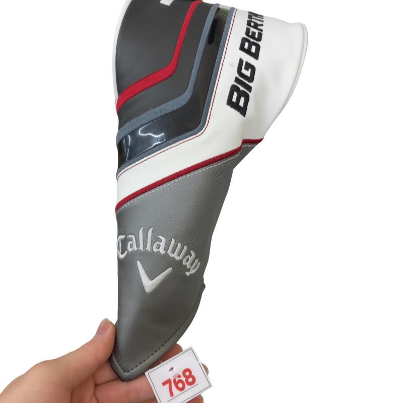 Callaway（キャロウェイ） BIG BERTHA(2023) 10.5° ドライバー DR