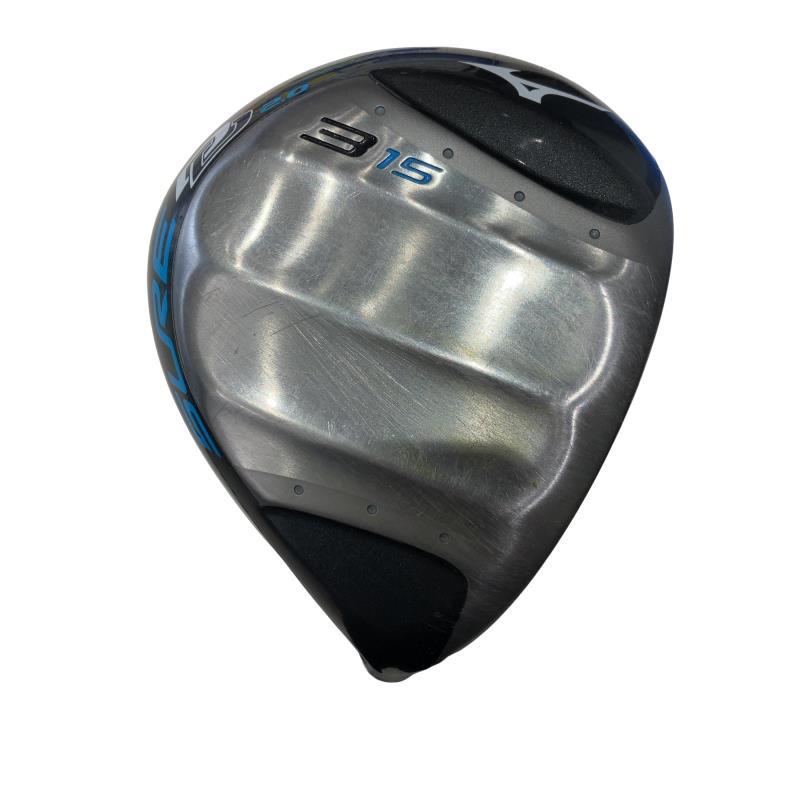 MIZUNO GOLF ミズノ SURE DD 2.0 3W フェアウェイウッド FW フレックス 