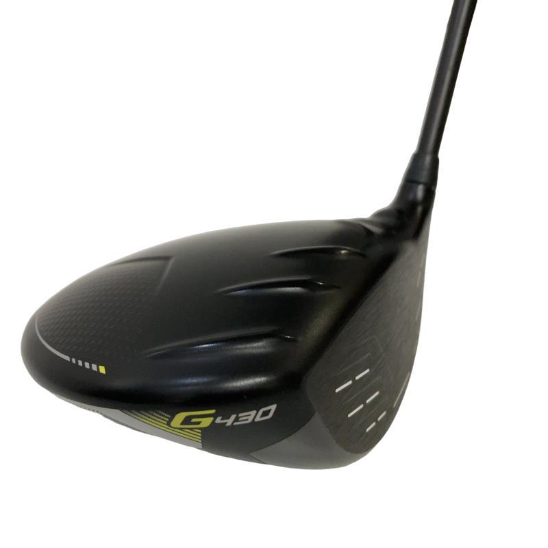 PING（ピン） G430 MAX 10.5° ドライバー DR フレックスその他