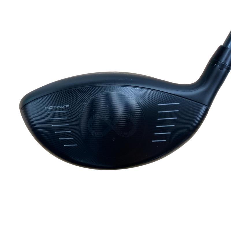 KING COBRA LTDx ドライバー 9度 FLEX SR COBRA（コブラ） KING LTDx 9°(ブラック) ドライバー DR フレックスSR