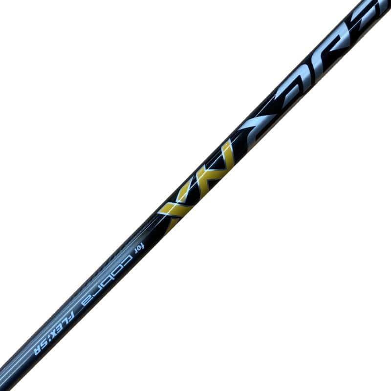 COBRA（コブラ） KING LTDx 9°(ブラック) ドライバー DR フレックスSR