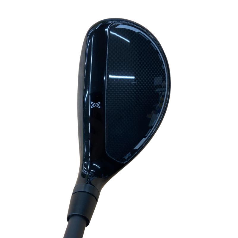 PXG 0311 BLACK OPS ユーティリティー 4U 22° ベンタス PXG PXG PXG 0311 BLACK OPS 22° ユーティリティ UT フレックスS