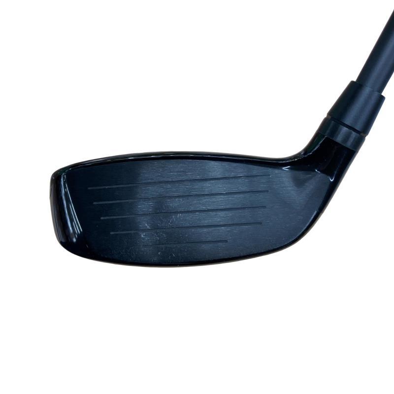 PXG PXG PXG 0311 BLACK OPS 22° ユーティリティ UT フレックスS