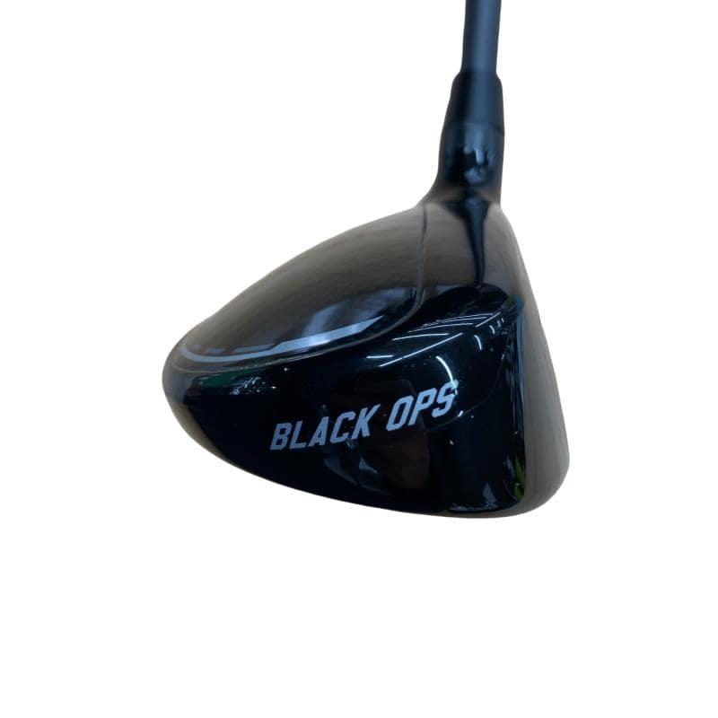 PXG PXG PXG 0311 BLACK OPS 22° ユーティリティ UT フレックスS