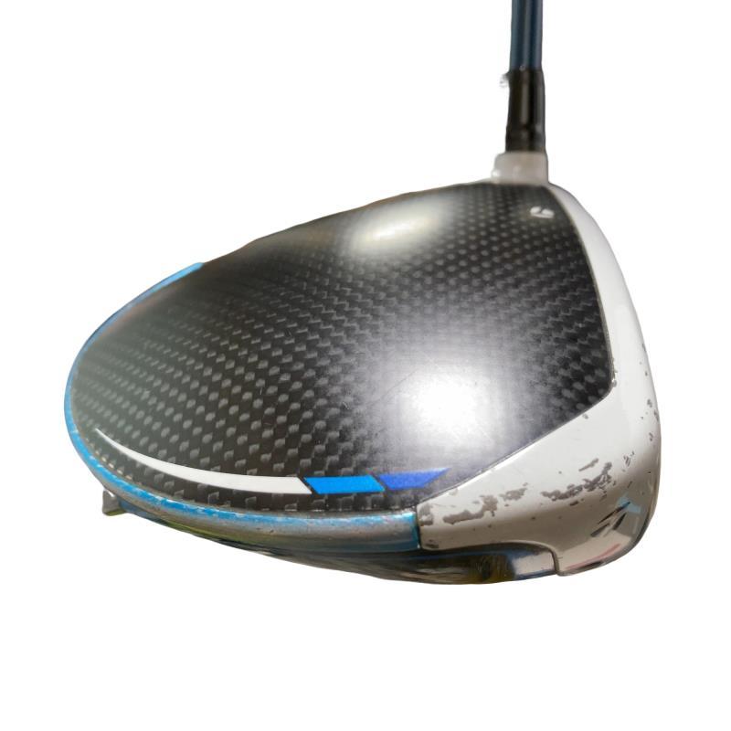 TaylorMade SIM2 【公式通販】 10.5度 ドライバー MAX-D SIM2 TaylorMade 10.5度 ドライバー クラブ