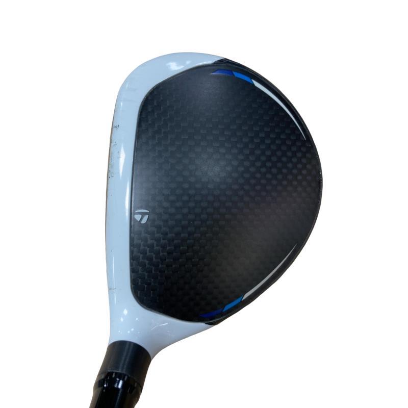TaylorMade（テーラーメイド） SIM2 5W フェアウェイウッド FW