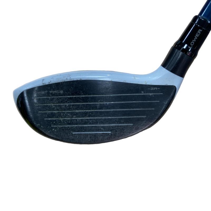 TaylorMade（テーラーメイド） SIM2 5W フェアウェイウッド FW