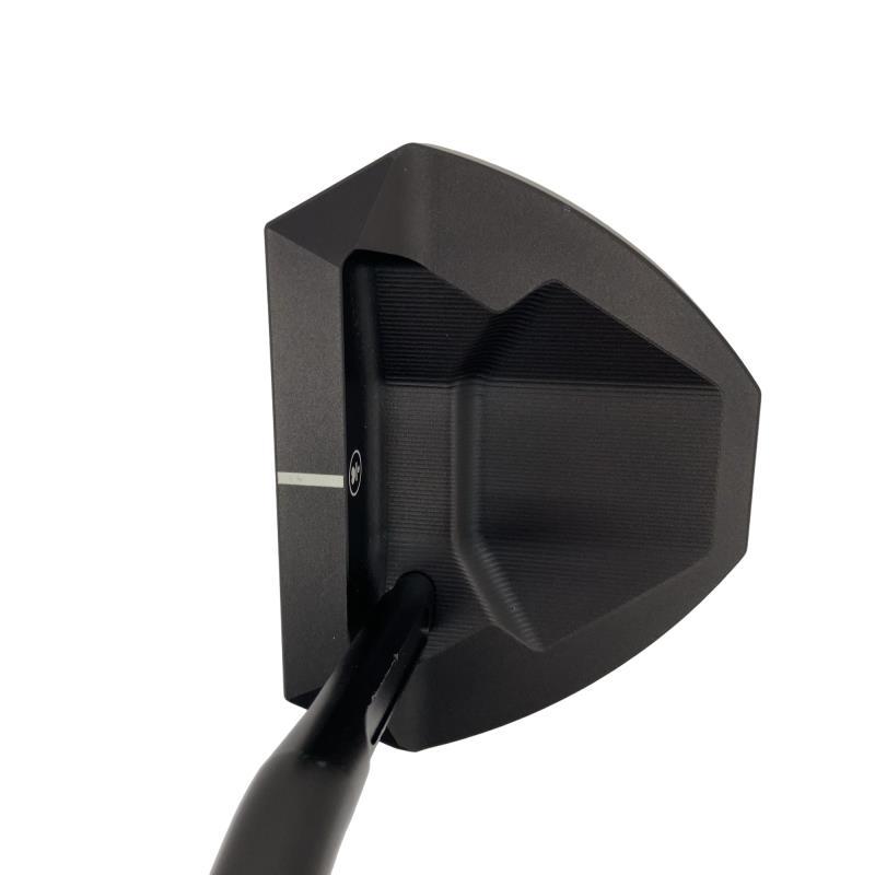 L.A.B.GOLF L.A.B.GOLF OZ.1i HS(BLACK) 34インチ パター PT フレックスその他の画像