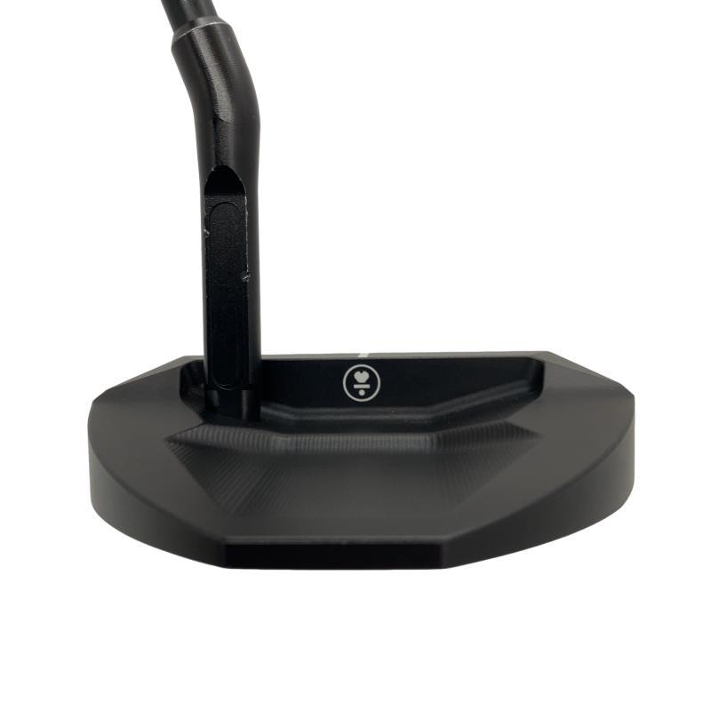 L.A.B.GOLF L.A.B.GOLF OZ.1i HS(BLACK) 34インチ パター PT フレックスその他の画像