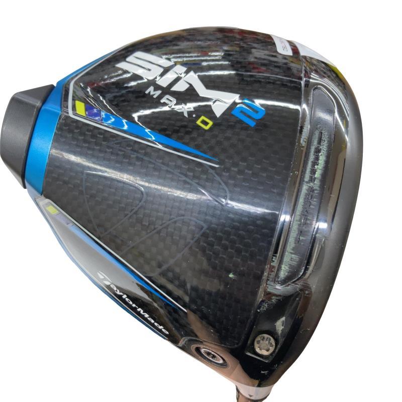 TaylorMade（テーラーメイド） SIM2 MAX-D 10.5° ドライバー DR