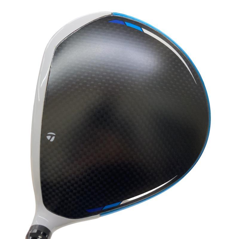 TaylorMade（テーラーメイド） SIM2 MAX-D 10.5° ドライバー DR