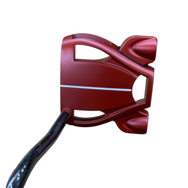 TaylorMade（テーラーメイド） Spider Tour RED(サイトライン) ダブル