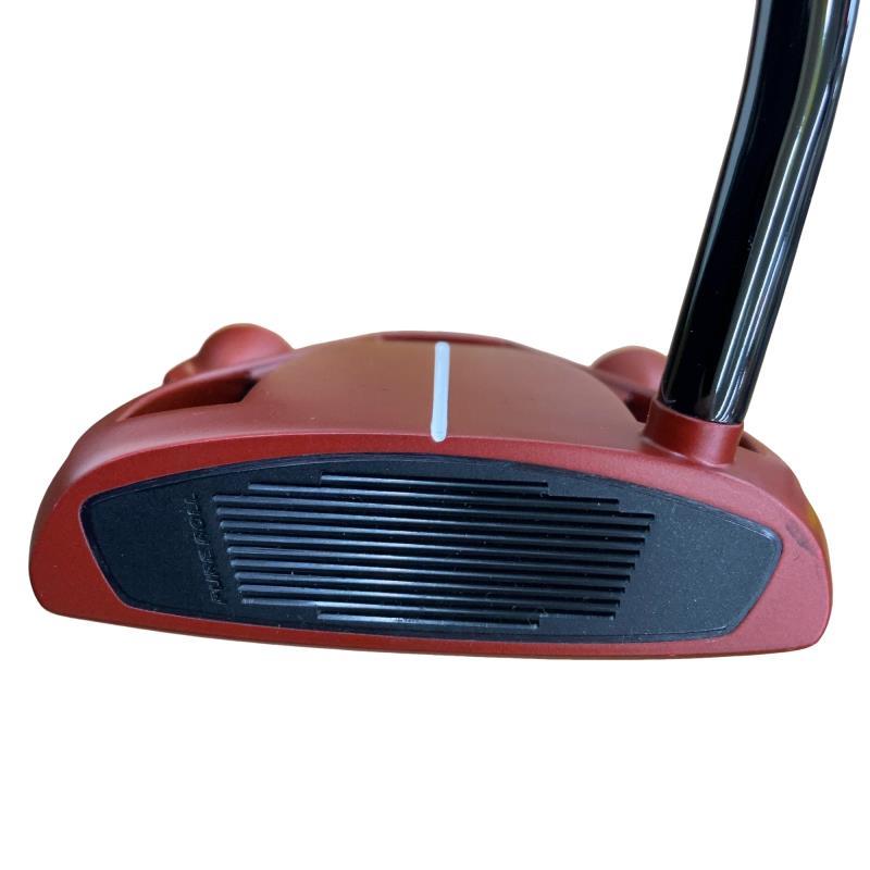 TaylorMade（テーラーメイド） Spider Tour RED(サイトライン) ダブル