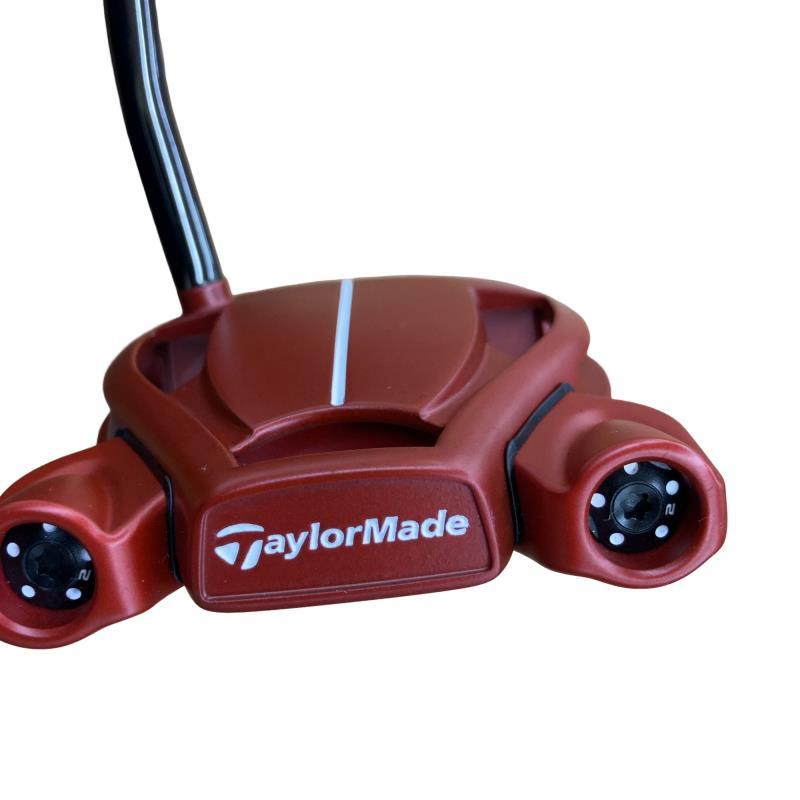 TaylorMade（テーラーメイド） Spider Tour RED(サイトライン) ダブル