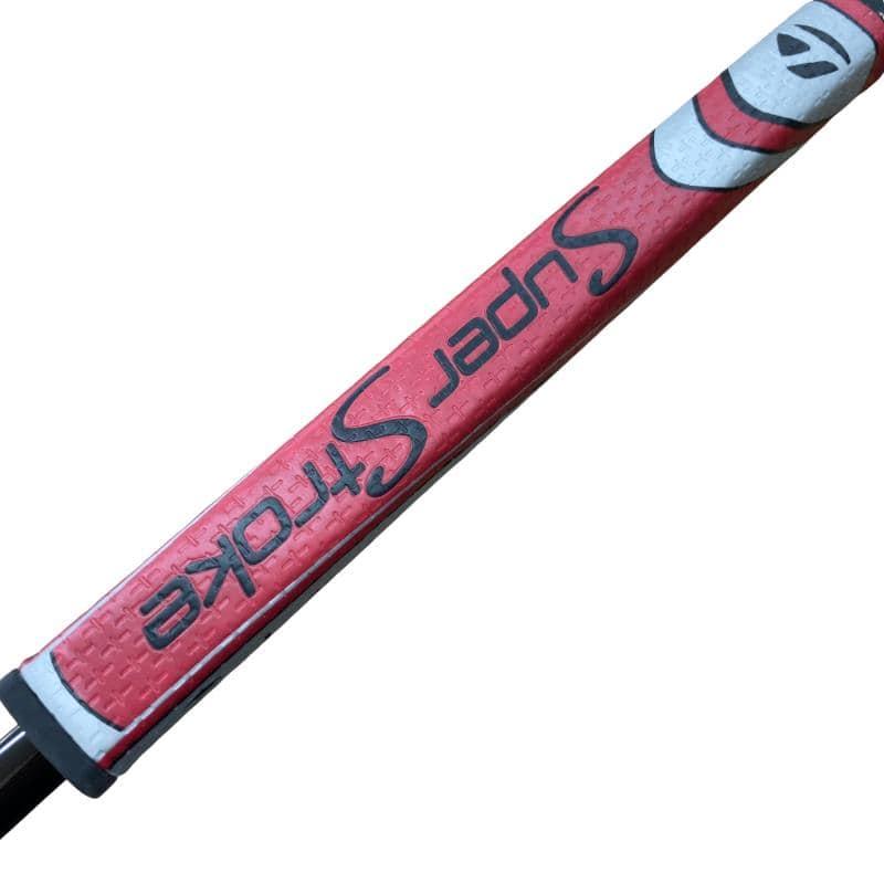 TaylorMade（テーラーメイド） Spider Tour RED(サイトライン) ダブル