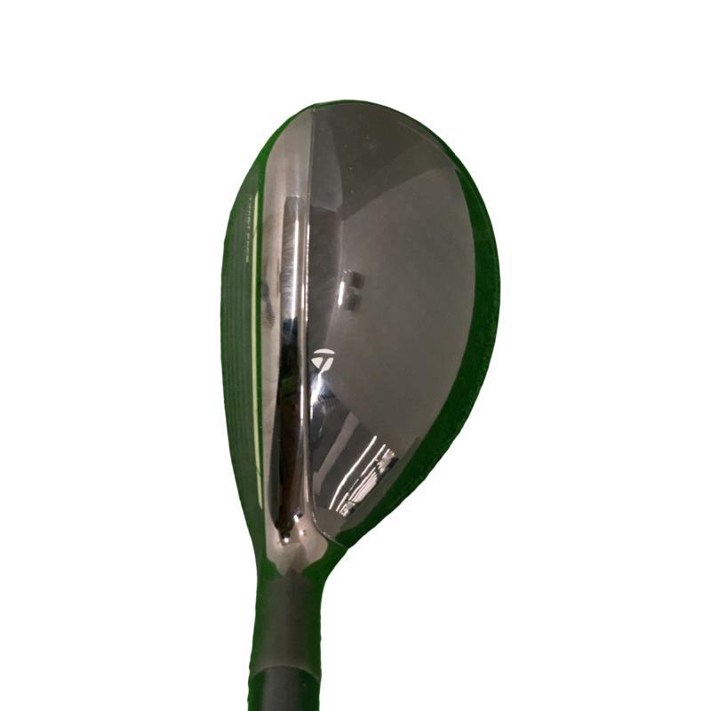 TaylorMade（テーラーメイド） Qi10 U4 ユーティリティ UT フレックスS