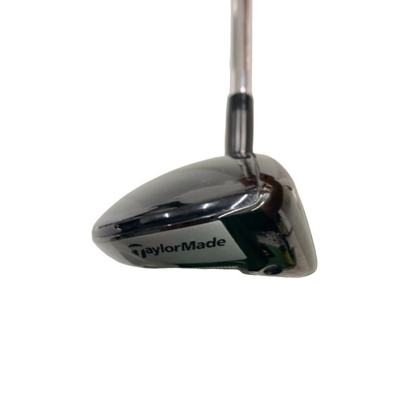 TaylorMade（テーラーメイド） Qi10 U4 ユーティリティ UT フレックスS