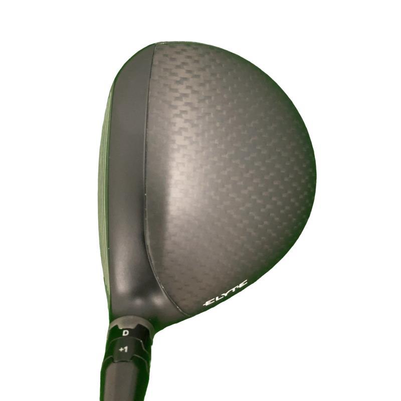 Callaway（キャロウェイ） ELYTE TITANIUM 5W フェアウェイウッド FW