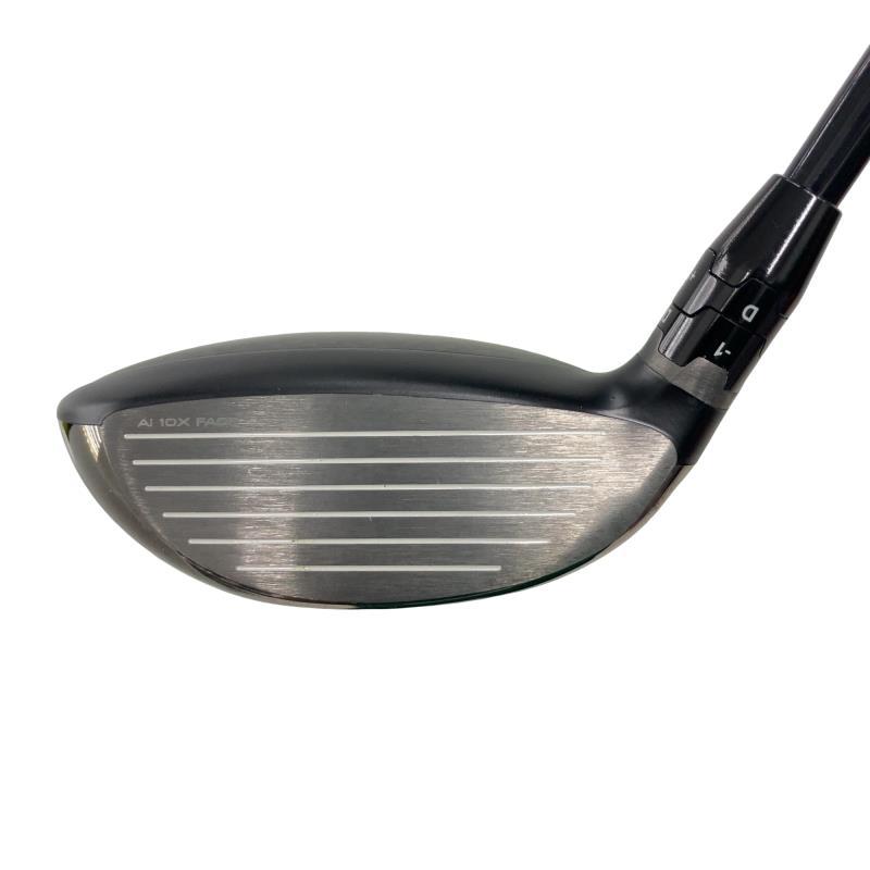 Callaway（キャロウェイ） ELYTE TITANIUM 5W フェアウェイウッド FW